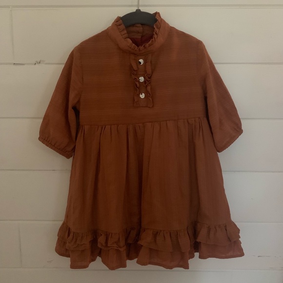 Le Petite Other - Le Petite Organic Dress